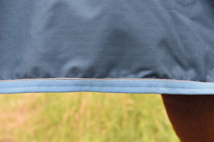 KANTRIE Führmaschinen-/Paddockdecke 50g